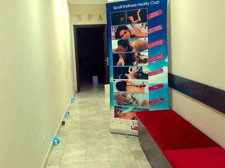 فندق Corendon Iassos Modern