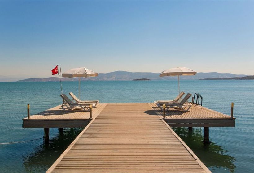 فندق Corendon Iassos Modern