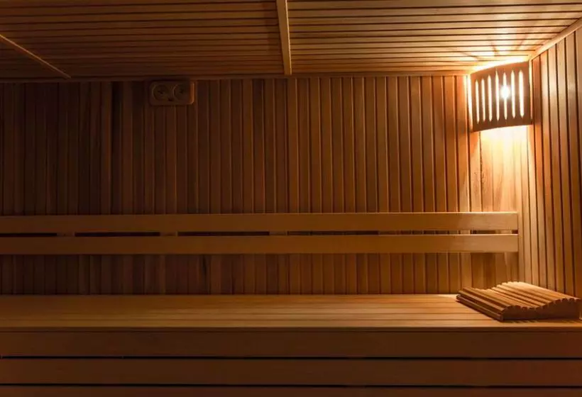 酒店 Corendon Iassos Modern