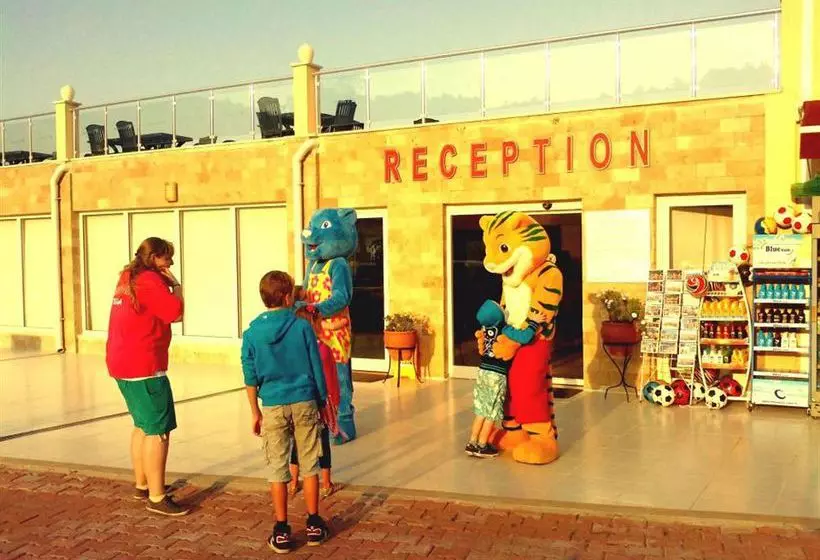 酒店 Corendon Iassos Modern