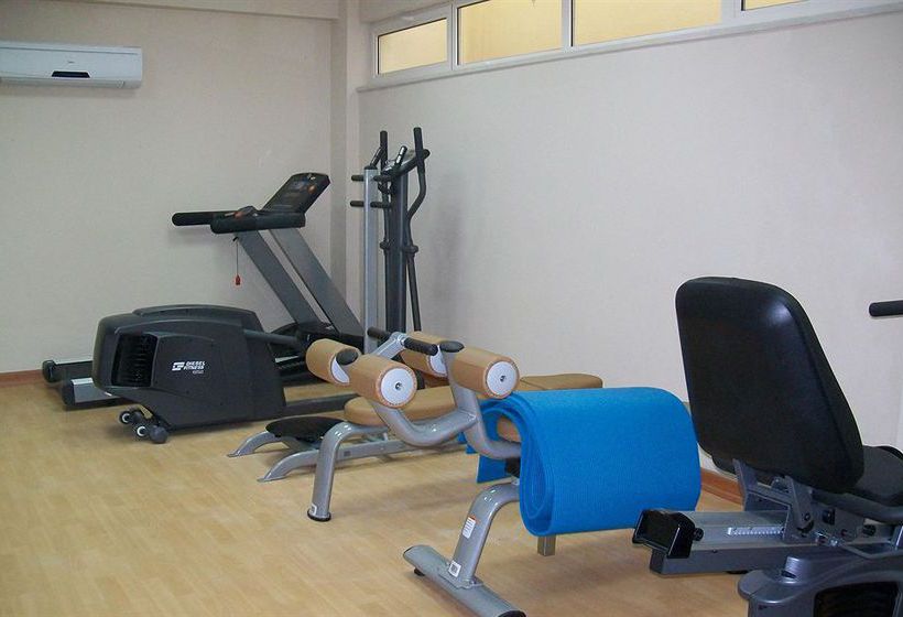 فندق Corendon Iassos Modern