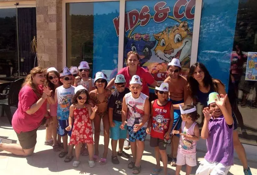 酒店 Corendon Iassos Modern