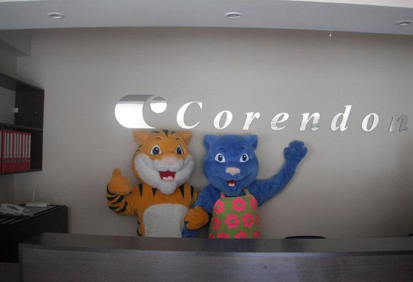 فندق Corendon Iassos Modern