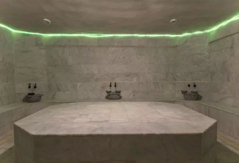 酒店 Corendon Iassos Modern