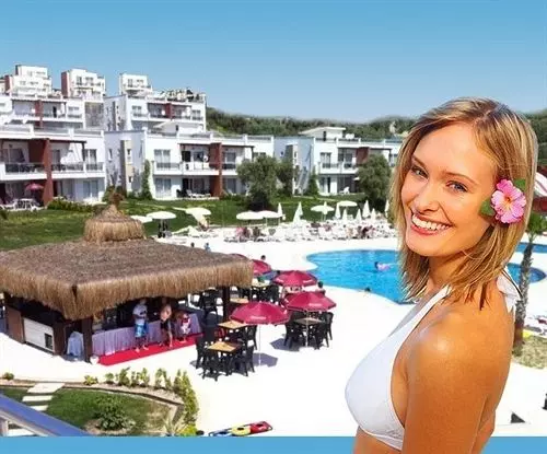 酒店 Corendon Iassos Modern