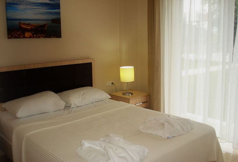 فندق Corendon Iassos Modern