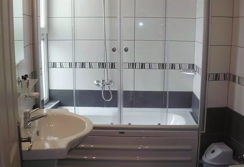 酒店 Corendon Iassos Modern