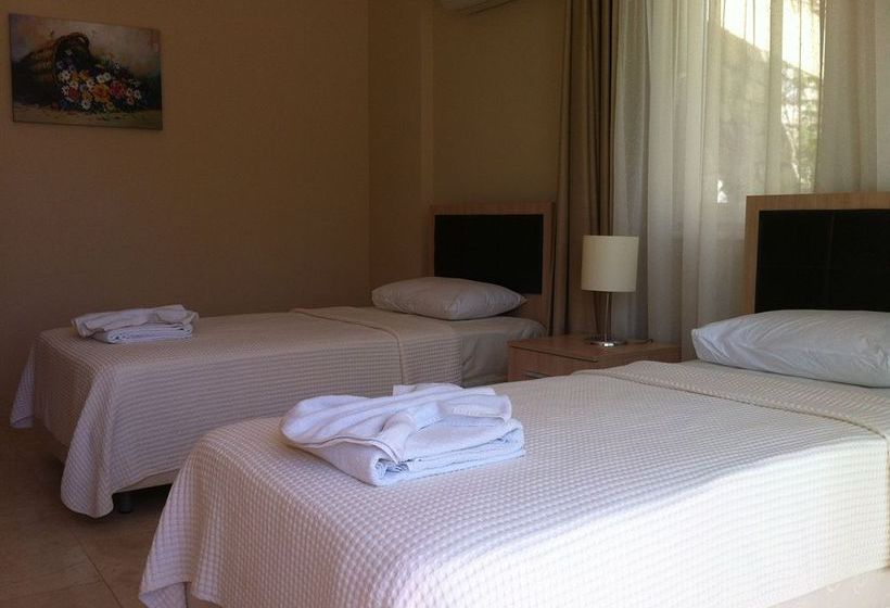 فندق Corendon Iassos Modern