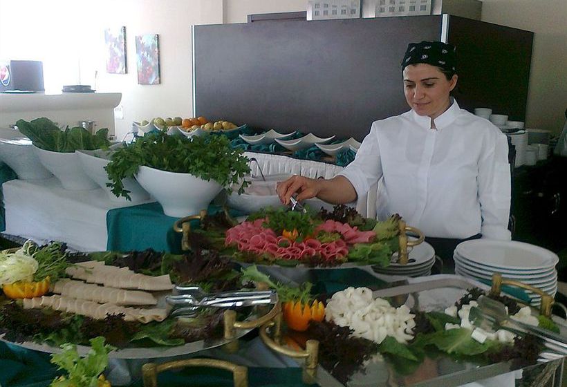 فندق Corendon Iassos Modern