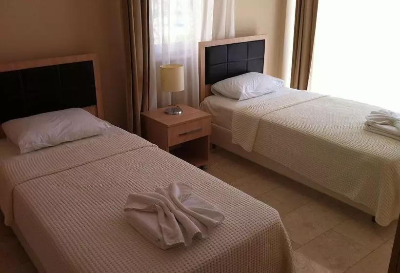 酒店 Corendon Iassos Modern