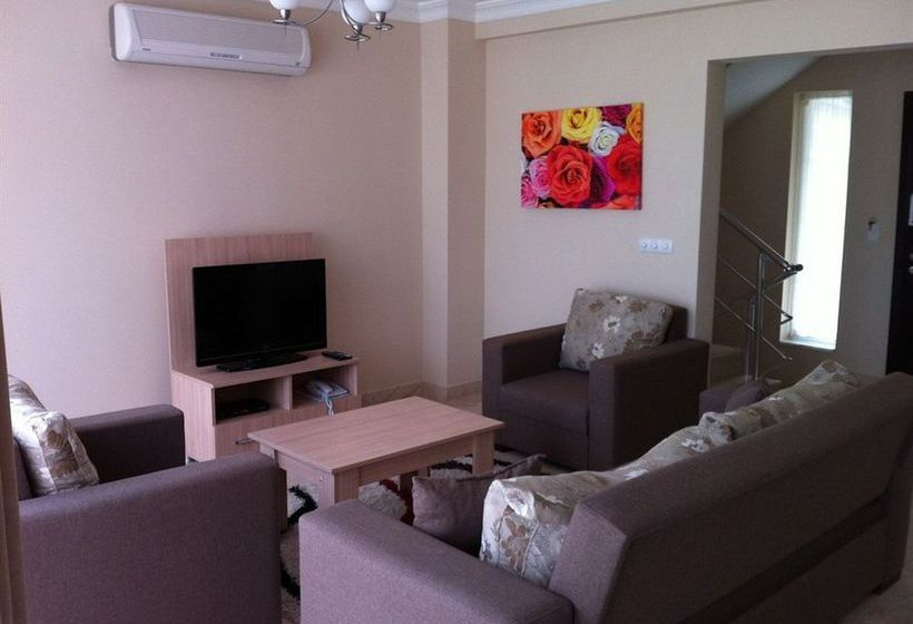 فندق Corendon Iassos Modern