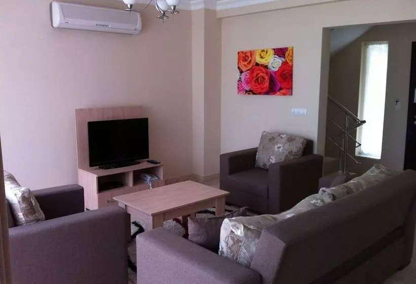 酒店 Corendon Iassos Modern