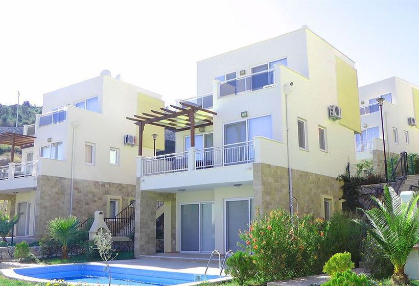 فندق Corendon Iassos Modern