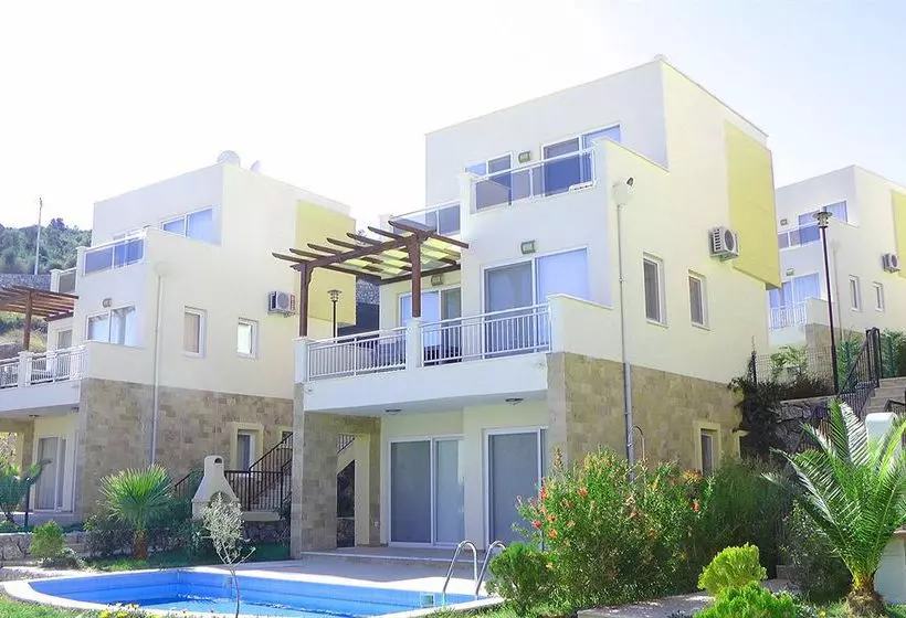 酒店 Corendon Iassos Modern