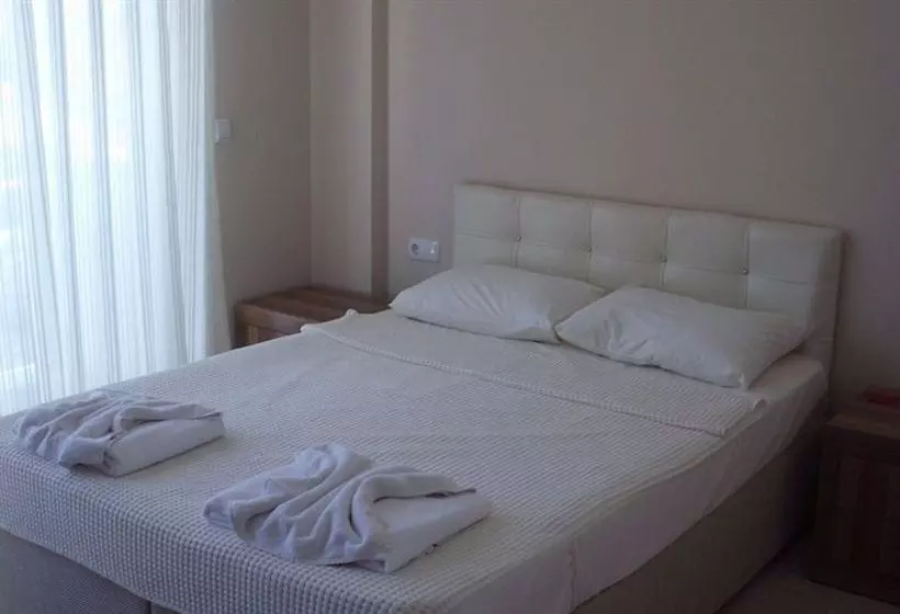 酒店 Corendon Iassos Modern