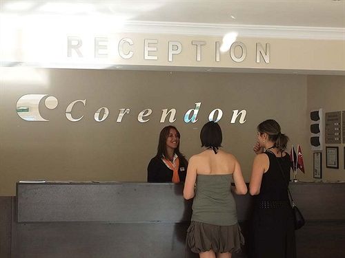 فندق Corendon Iassos Modern