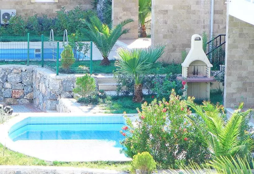 酒店 Corendon Iassos Modern