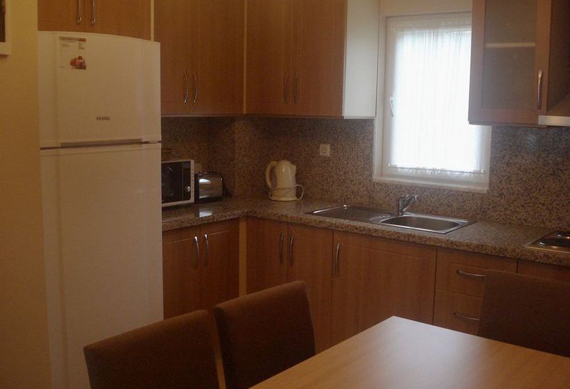 فندق Corendon Iassos Modern