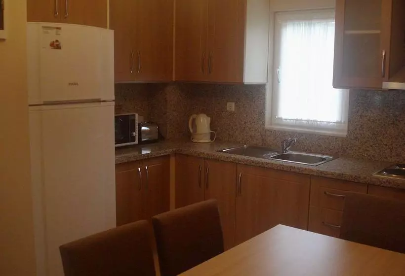 酒店 Corendon Iassos Modern