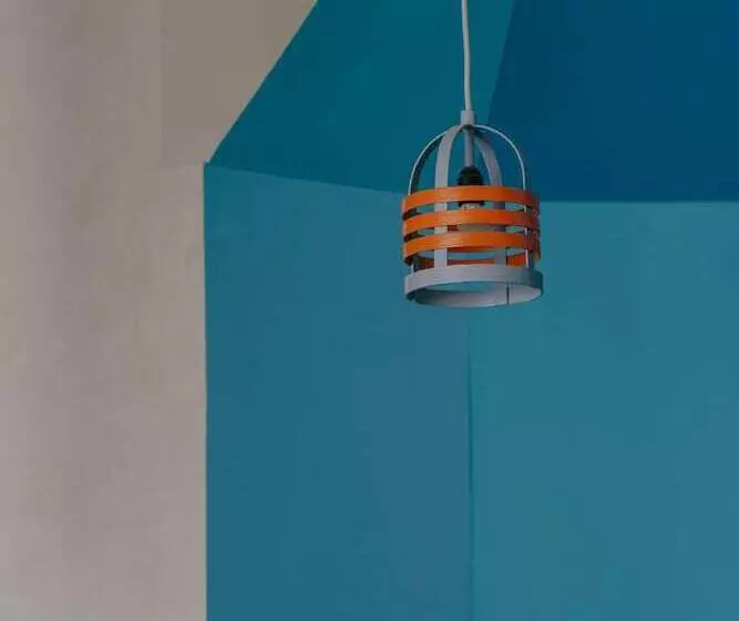 בית מלון כפרי Dar Hi