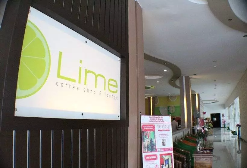 Favehotel Kusumanegara