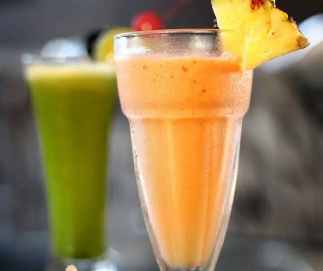 Favehotel Kusumanegara