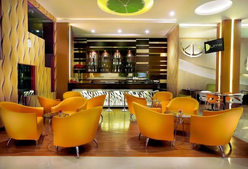 Favehotel Kusumanegara