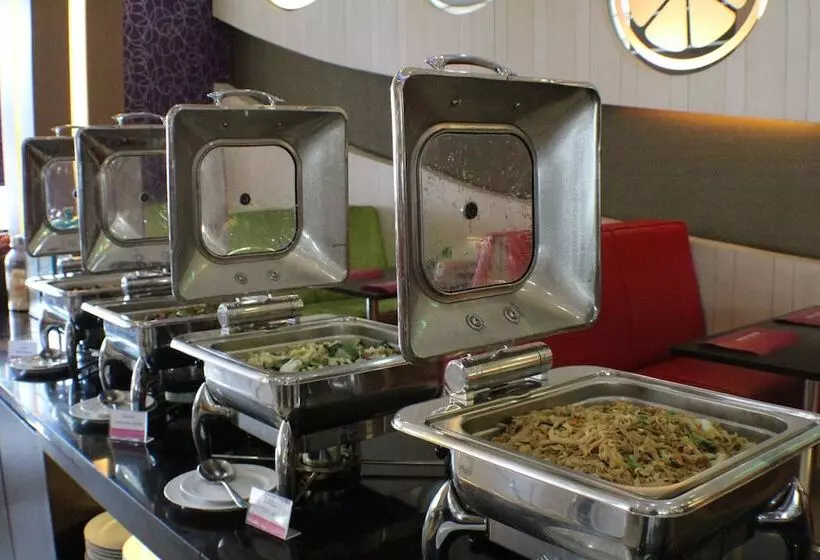 Favehotel Kusumanegara