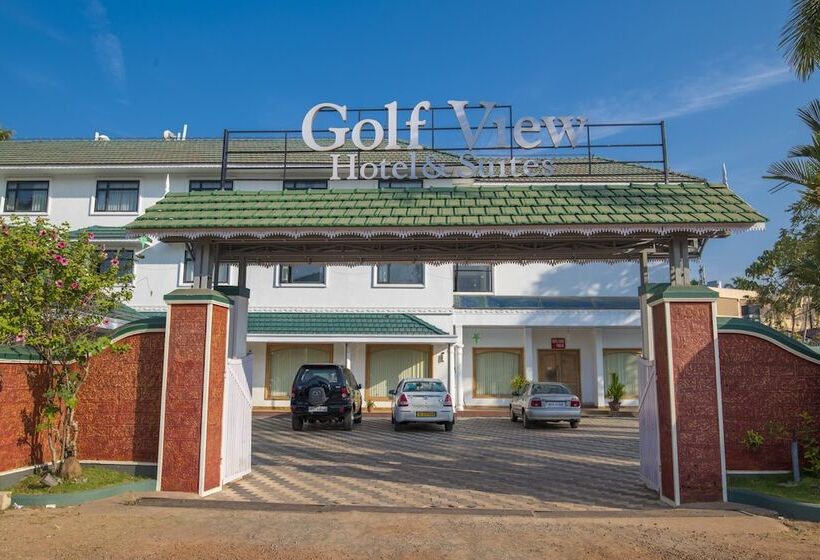 Golf View Hotel & Suites