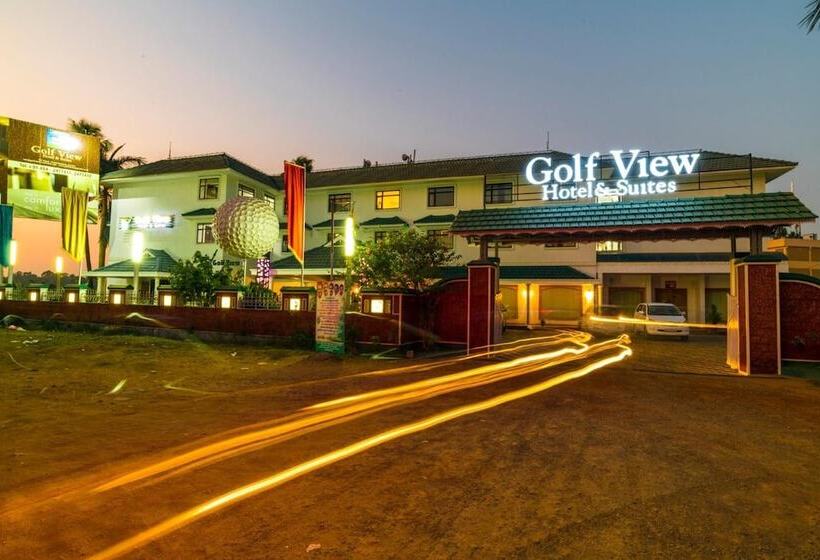 Golf View Hotel & Suites