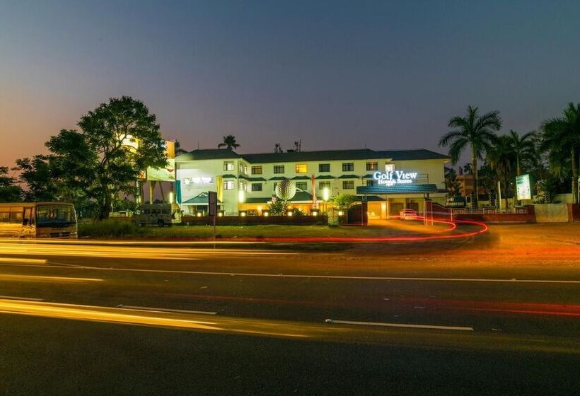 Golf View Hotel & Suites