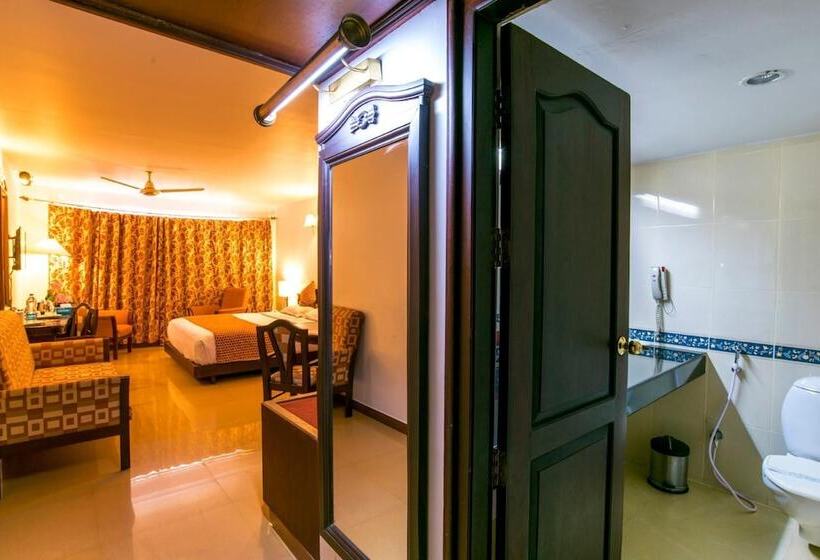 Golf View Hotel & Suites