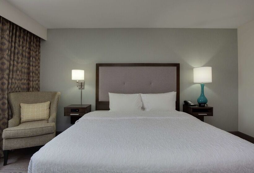 ホテル Hampton Inn & Suites Miami Wynwood Design District