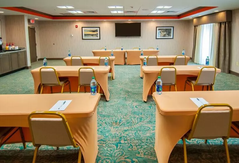 ホテル Hampton Inn & Suites Pensacola/i10 Pine Forest Road