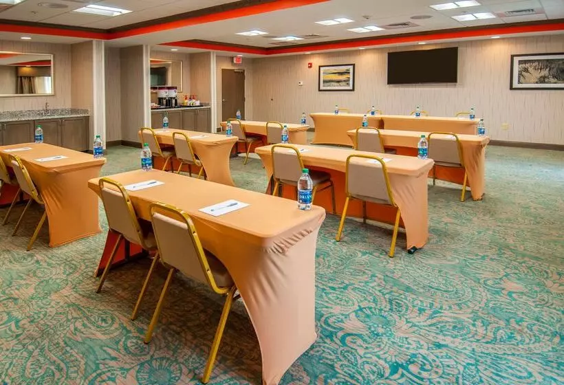 ホテル Hampton Inn & Suites Pensacola/i10 Pine Forest Road