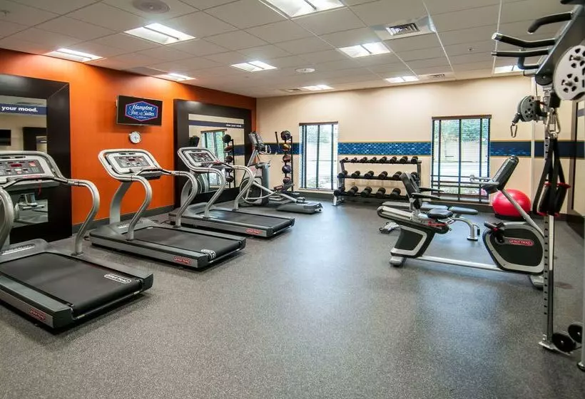 ホテル Hampton Inn & Suites Pensacola/i10 Pine Forest Road