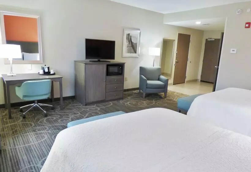 ホテル Hampton Inn & Suites Pensacola/i10 Pine Forest Road