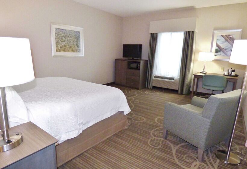 בית מלון כפרי Hampton Inn & Suites Pensacola/i10 Pine Forest Road