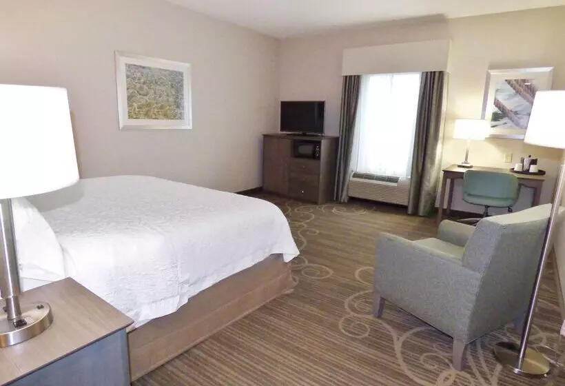 ホテル Hampton Inn & Suites Pensacola/i10 Pine Forest Road