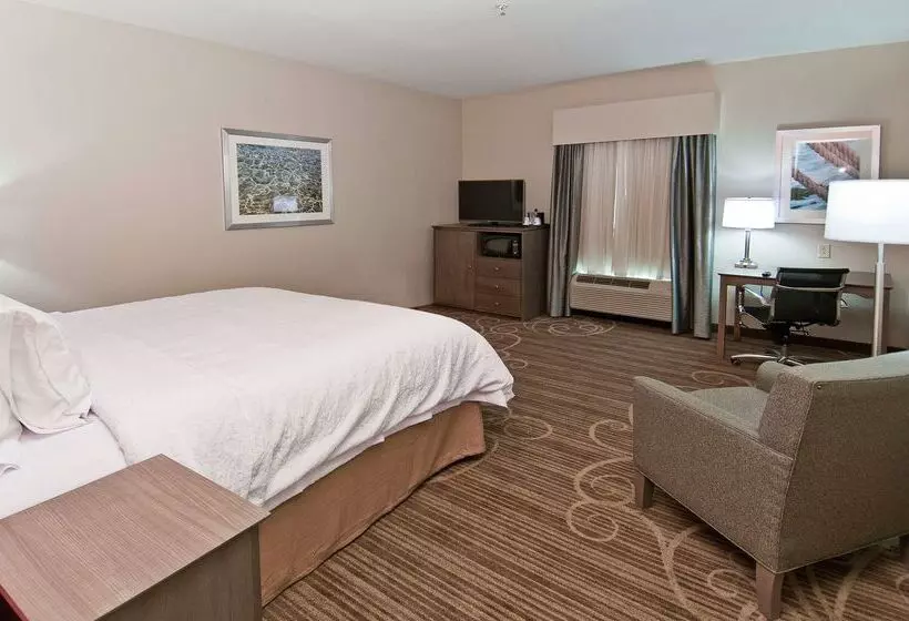 ホテル Hampton Inn & Suites Pensacola/i10 Pine Forest Road