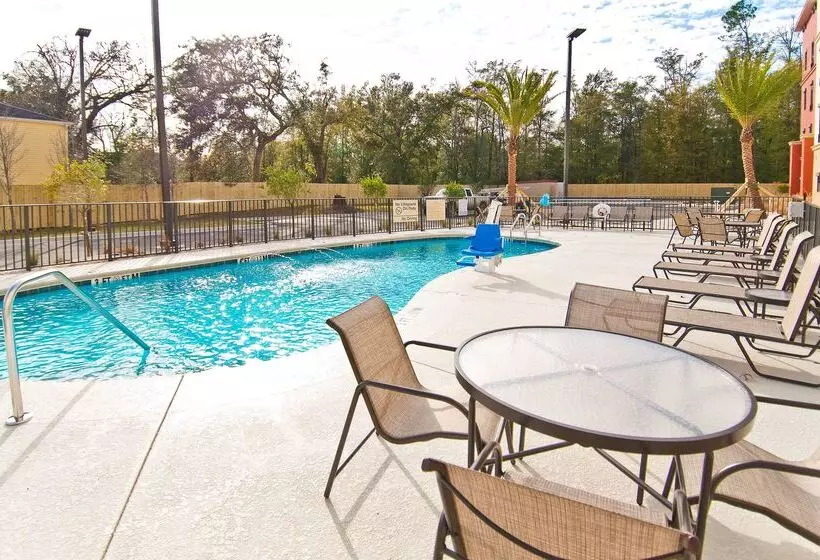 ホテル Hampton Inn & Suites Pensacola/i10 Pine Forest Road