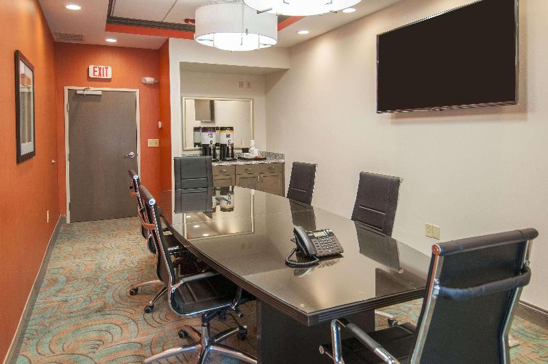 בית מלון כפרי Hampton Inn & Suites Pensacola/i10 Pine Forest Road