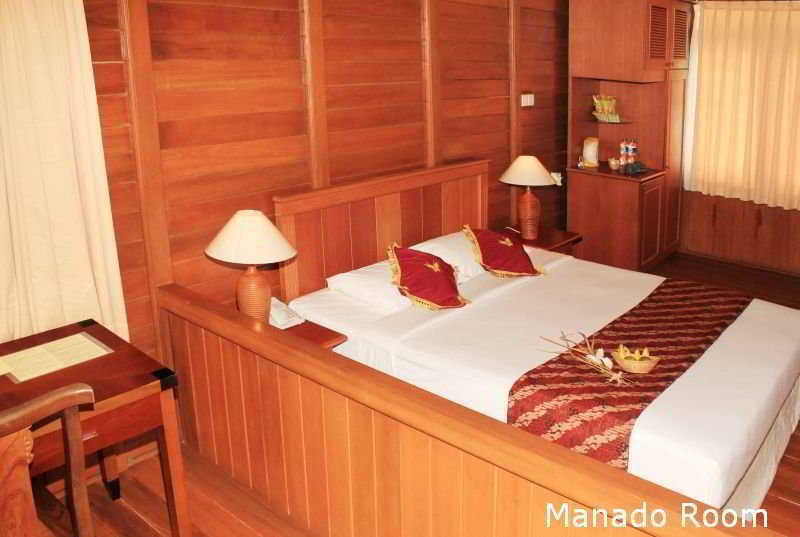 בית מלון כפרי Hermes Agro Resort & Convention