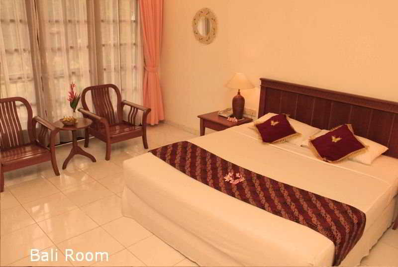 בית מלון כפרי Hermes Agro Resort & Convention