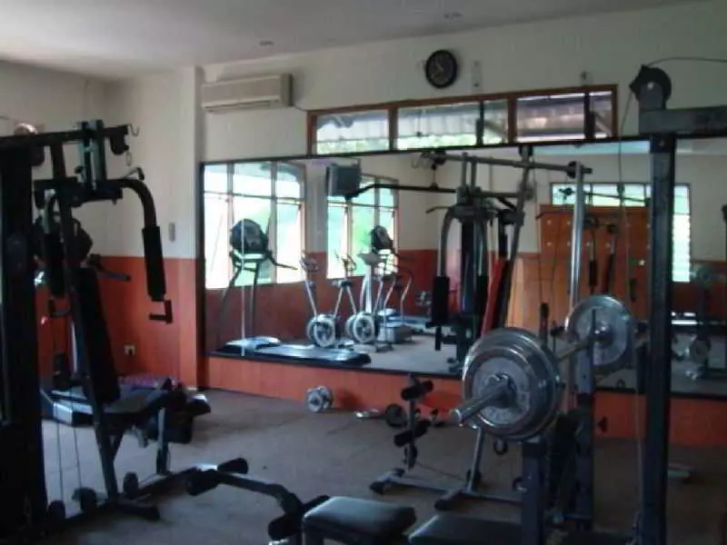 Hotell Hermes Agro Resort & Convention