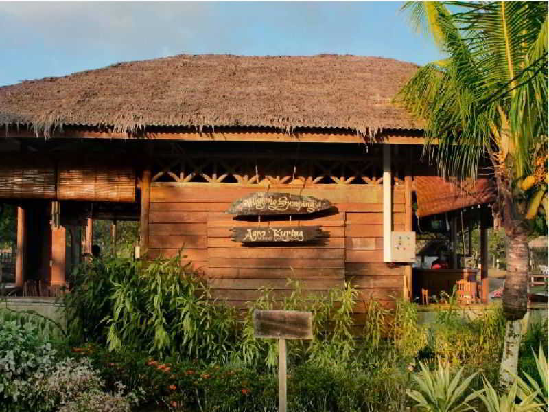 בית מלון כפרי Hermes Agro Resort & Convention