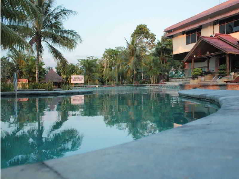 בית מלון כפרי Hermes Agro Resort & Convention