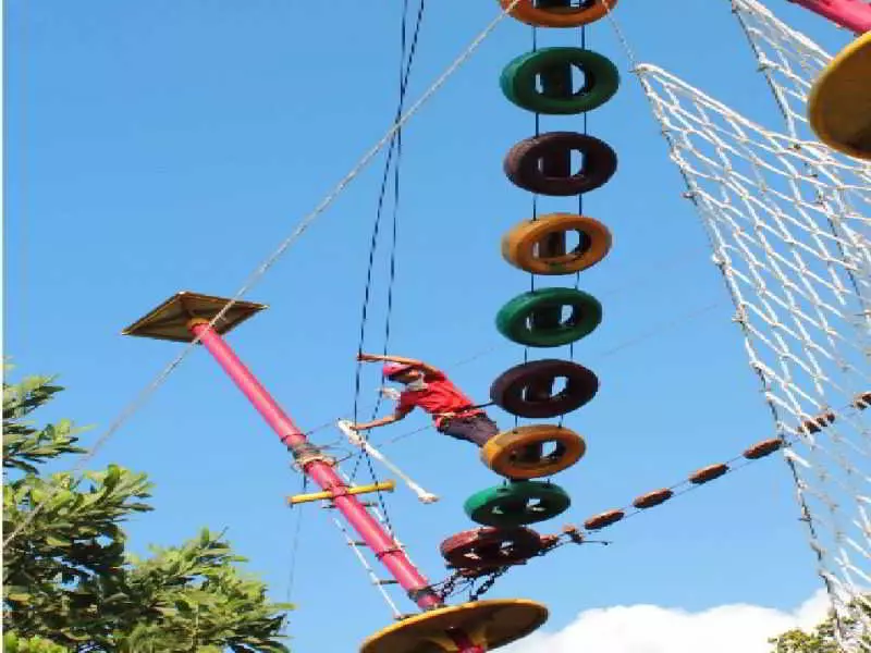 Hotell Hermes Agro Resort & Convention