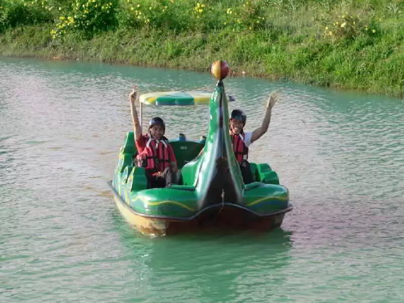 Hotell Hermes Agro Resort & Convention