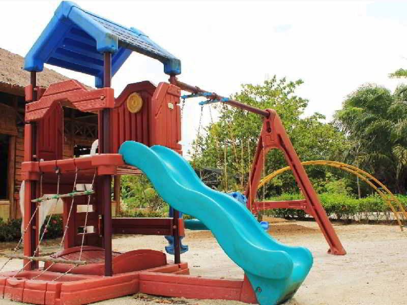 בית מלון כפרי Hermes Agro Resort & Convention